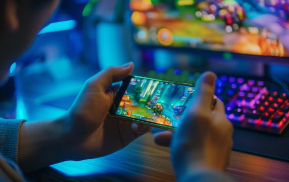 Como Se Livrar Do Vício De Jogos Online