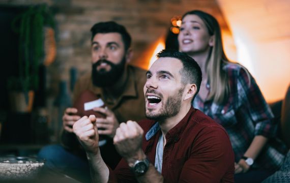 Vício em Apostas Esportivas Online: Como Reconhecer, Por Que Acontece e Onde Buscar Ajuda