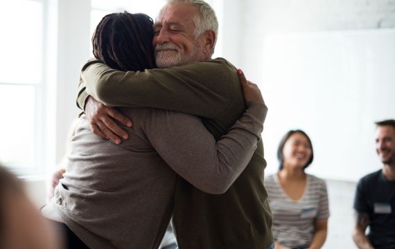Entendendo a Diferença Entre Internação Voluntária, Involuntária e Compulsória