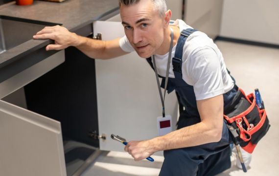 Encanador Para Reparos e Instalações: Soluções Profissionais Para Seu Lar