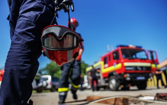 AVCB em São Paulo: Guia Completo Para Obter o Auto de Vistoria do Corpo de Bombeiros