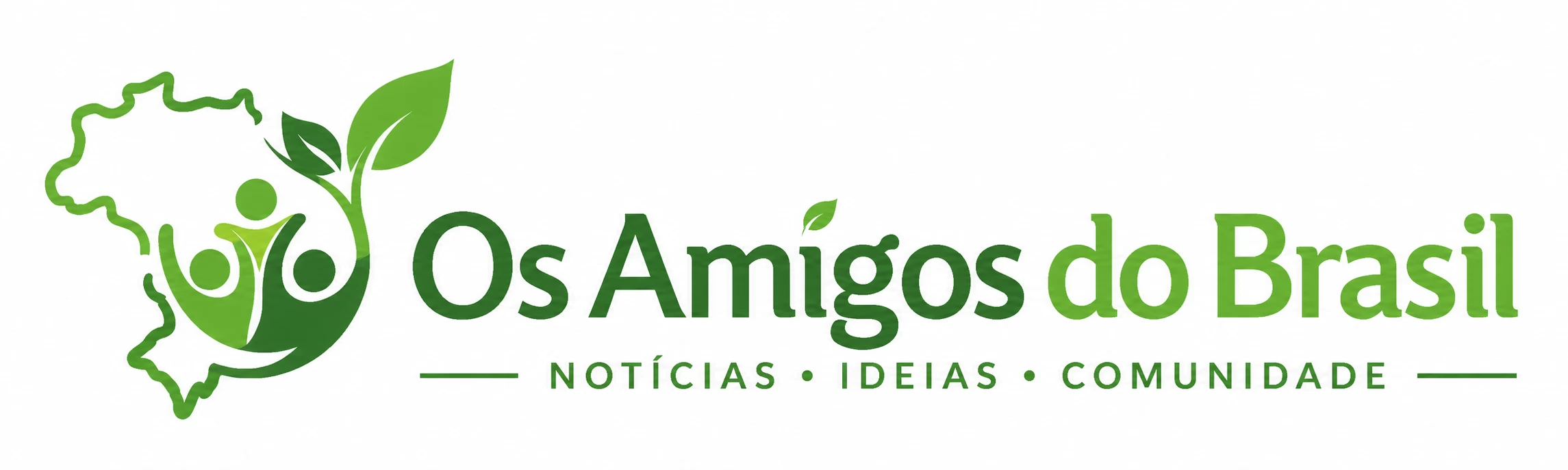 Os Amigos do Brasil