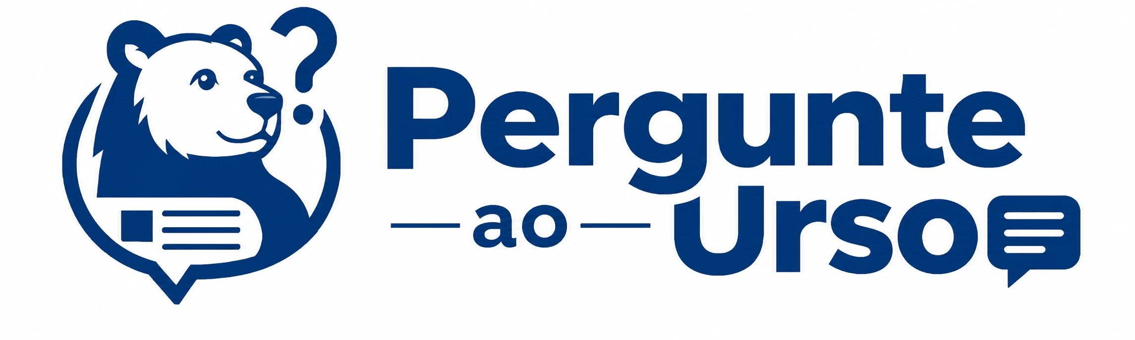 Pergunte ao Urso
